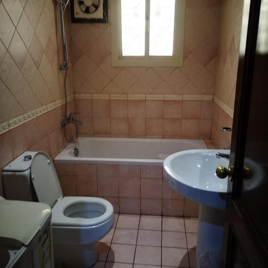 Rozana For Monthly And Yearly Rent Джедда Экстерьер фото