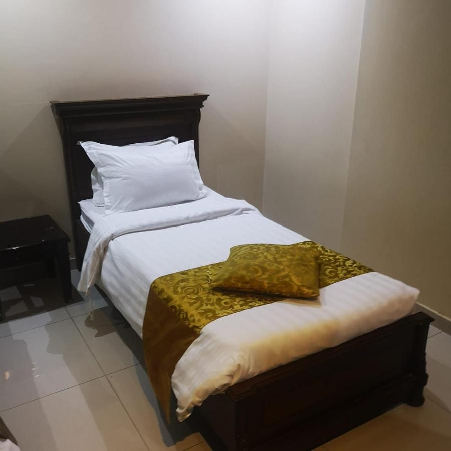 Rozana For Monthly And Yearly Rent Джедда Экстерьер фото