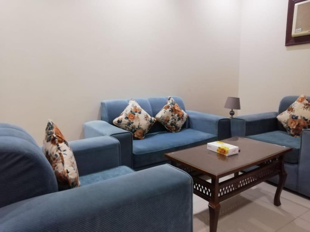 Rozana For Monthly And Yearly Rent Джедда Экстерьер фото