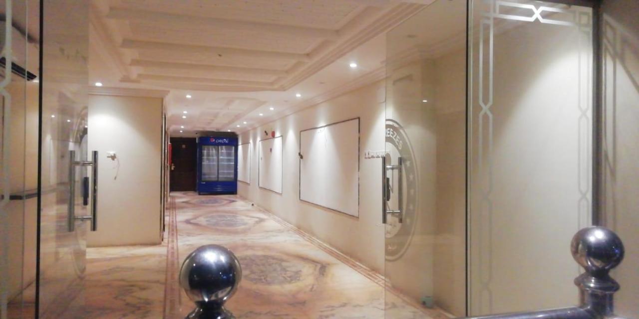 Rozana For Monthly And Yearly Rent Джедда Экстерьер фото