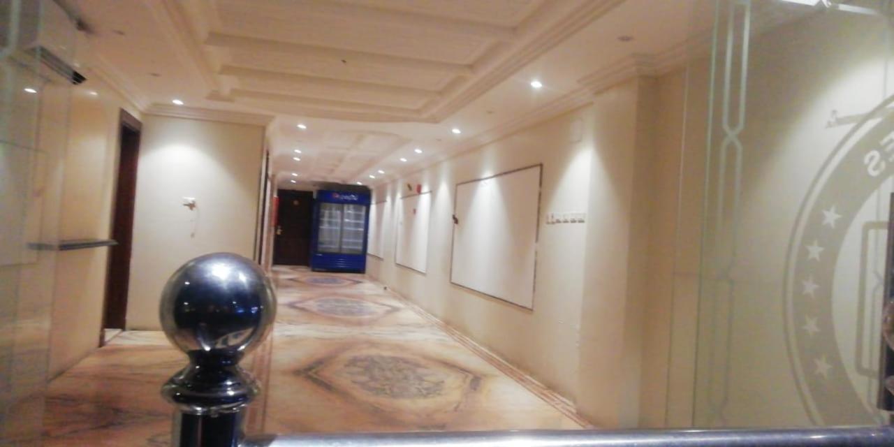Rozana For Monthly And Yearly Rent Джедда Экстерьер фото