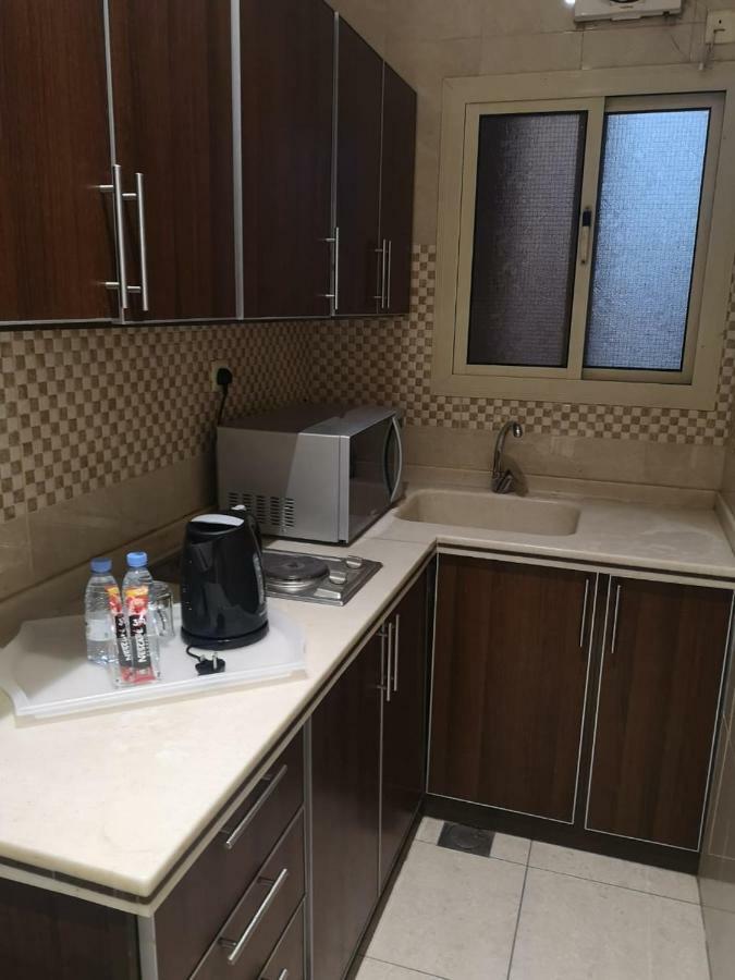 Rozana For Monthly And Yearly Rent Джедда Экстерьер фото