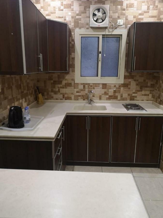 Rozana For Monthly And Yearly Rent Джедда Экстерьер фото