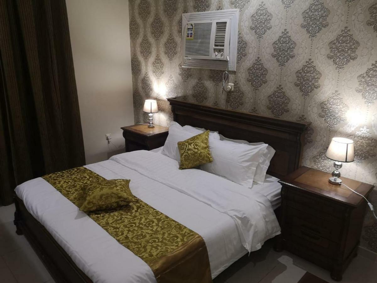 Rozana For Monthly And Yearly Rent Джедда Экстерьер фото