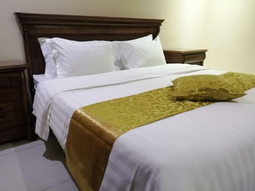 Rozana For Monthly And Yearly Rent Джедда Экстерьер фото