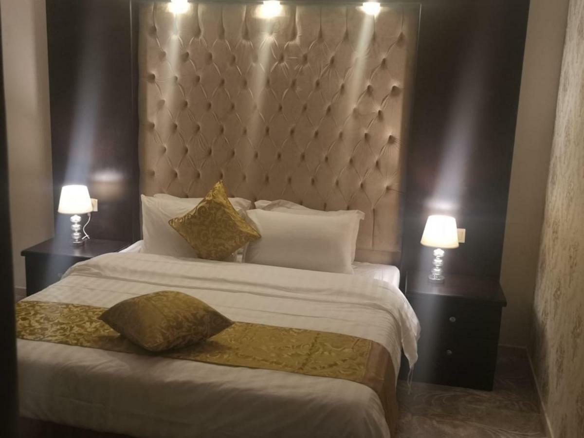 Rozana For Monthly And Yearly Rent Джедда Экстерьер фото