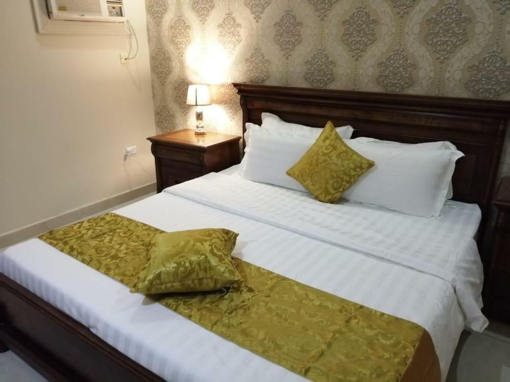 Rozana For Monthly And Yearly Rent Джедда Экстерьер фото