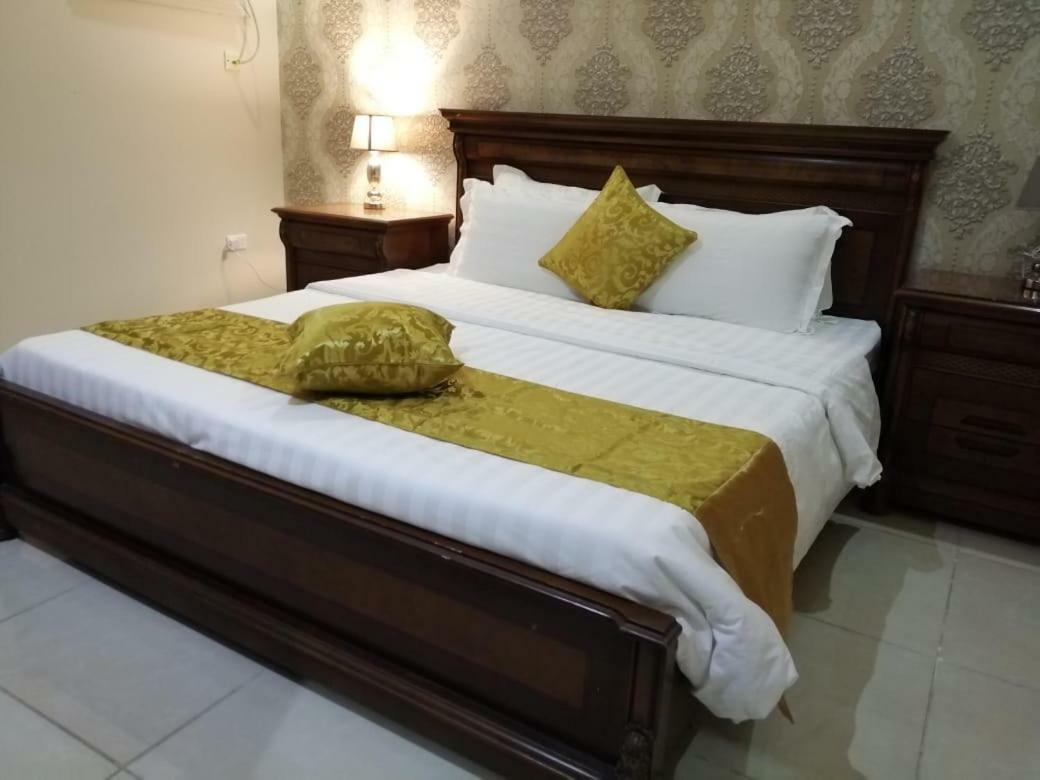 Rozana For Monthly And Yearly Rent Джедда Экстерьер фото