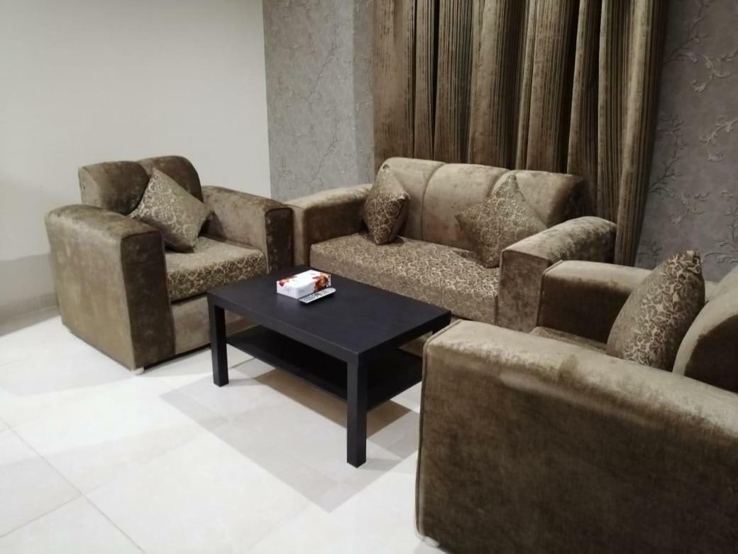Rozana For Monthly And Yearly Rent Джедда Экстерьер фото