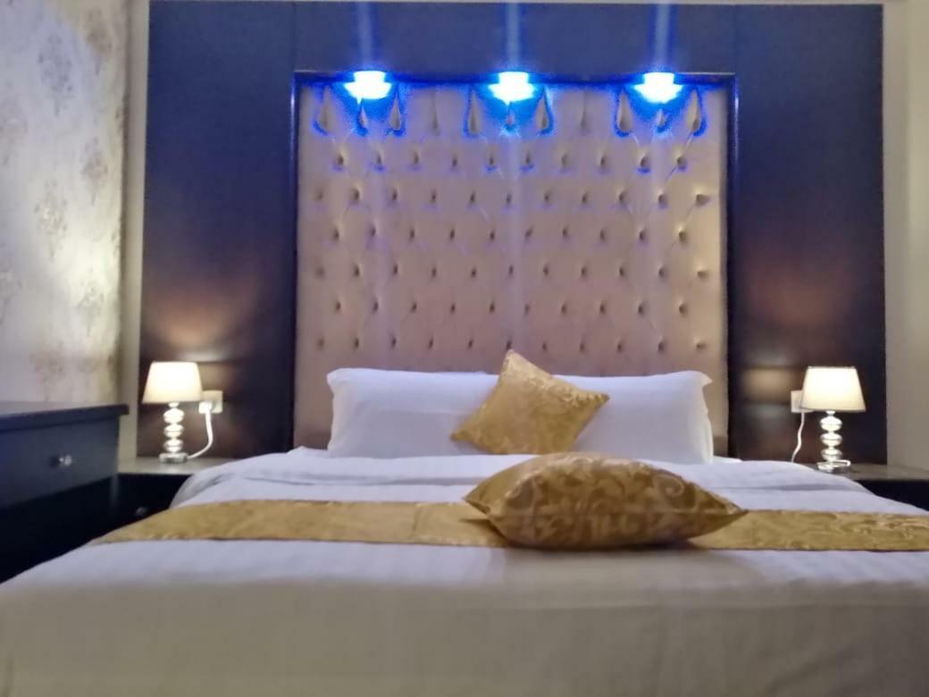 Rozana For Monthly And Yearly Rent Джедда Экстерьер фото
