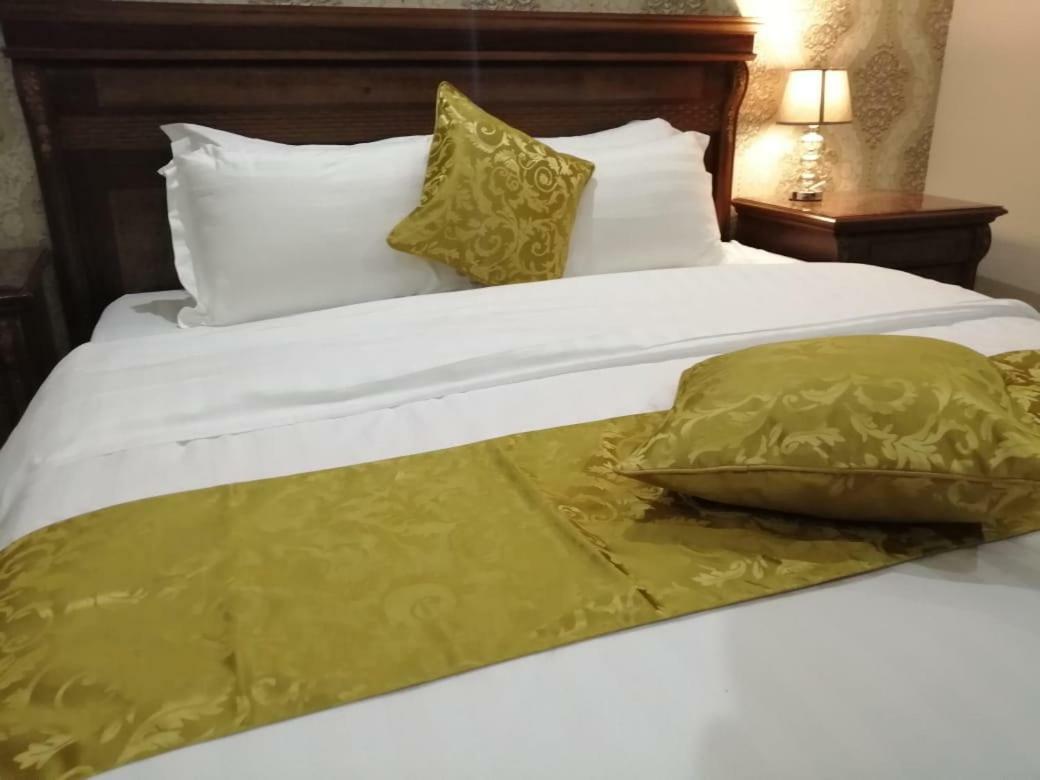 Rozana For Monthly And Yearly Rent Джедда Экстерьер фото
