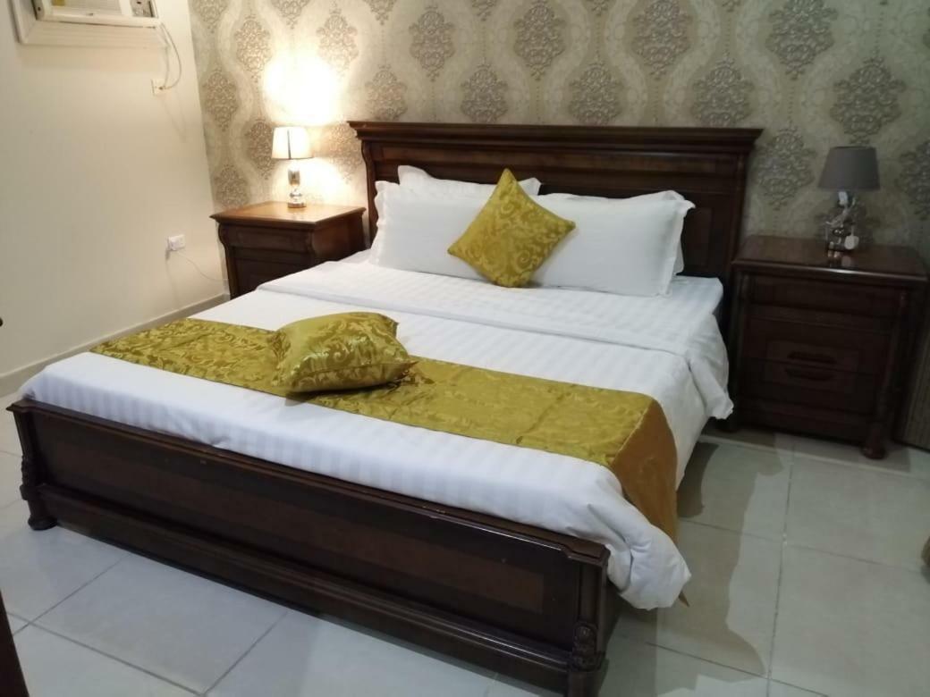 Rozana For Monthly And Yearly Rent Джедда Экстерьер фото