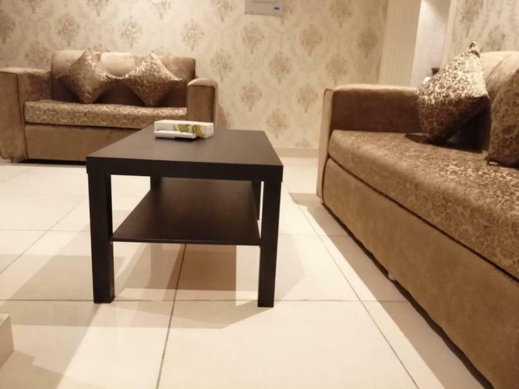 Rozana For Monthly And Yearly Rent Джедда Экстерьер фото
