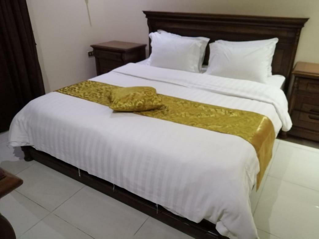 Rozana For Monthly And Yearly Rent Джедда Экстерьер фото