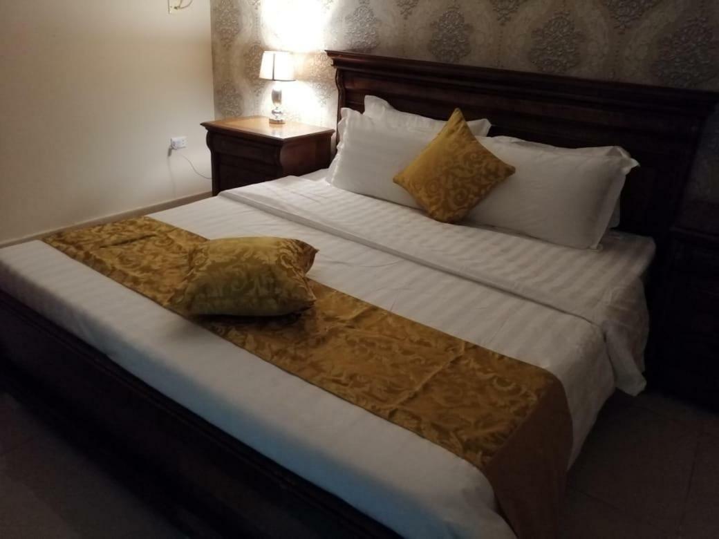 Rozana For Monthly And Yearly Rent Джедда Экстерьер фото