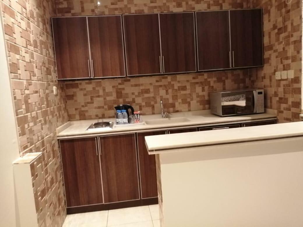 Rozana For Monthly And Yearly Rent Джедда Экстерьер фото