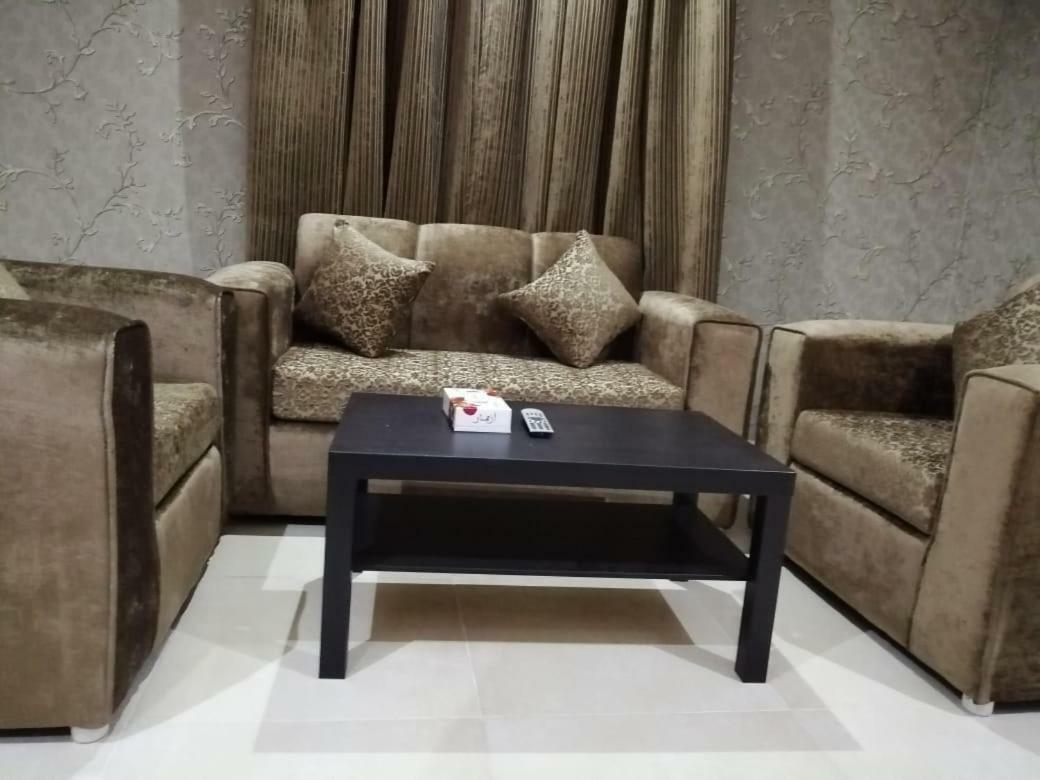 Rozana For Monthly And Yearly Rent Джедда Экстерьер фото