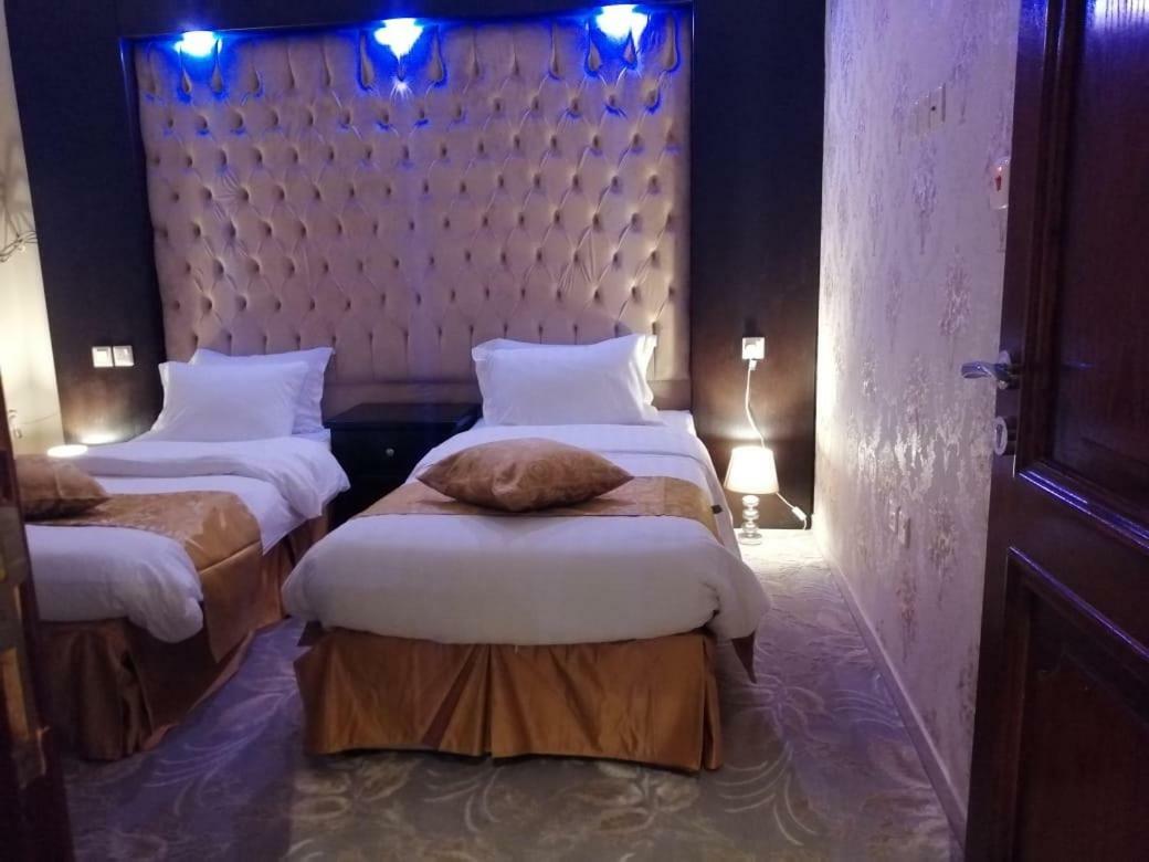 Rozana For Monthly And Yearly Rent Джедда Экстерьер фото