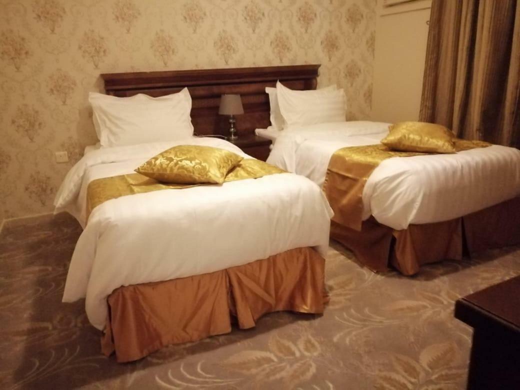 Rozana For Monthly And Yearly Rent Джедда Экстерьер фото